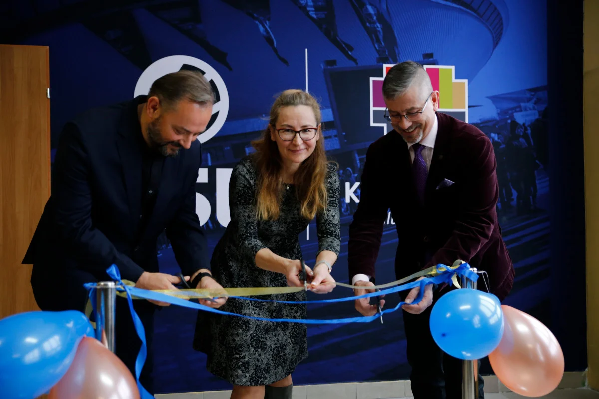 Nowoczesna pracownia komputerowa dla zwycięzców Esportowej Ligi Szkół