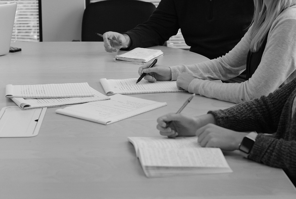 Rawa.Ink zaprasza na seminarium pn. "ABC podejmowania działalności gospodarczej"