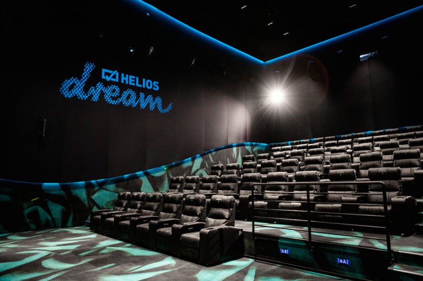 Fantastyczny repertuar w kinach Helios