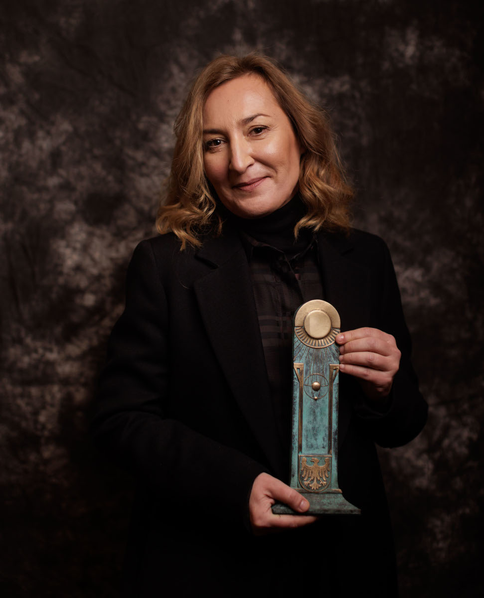 Nagroda im. Kazimierza Kutza przyznana po raz trzeci