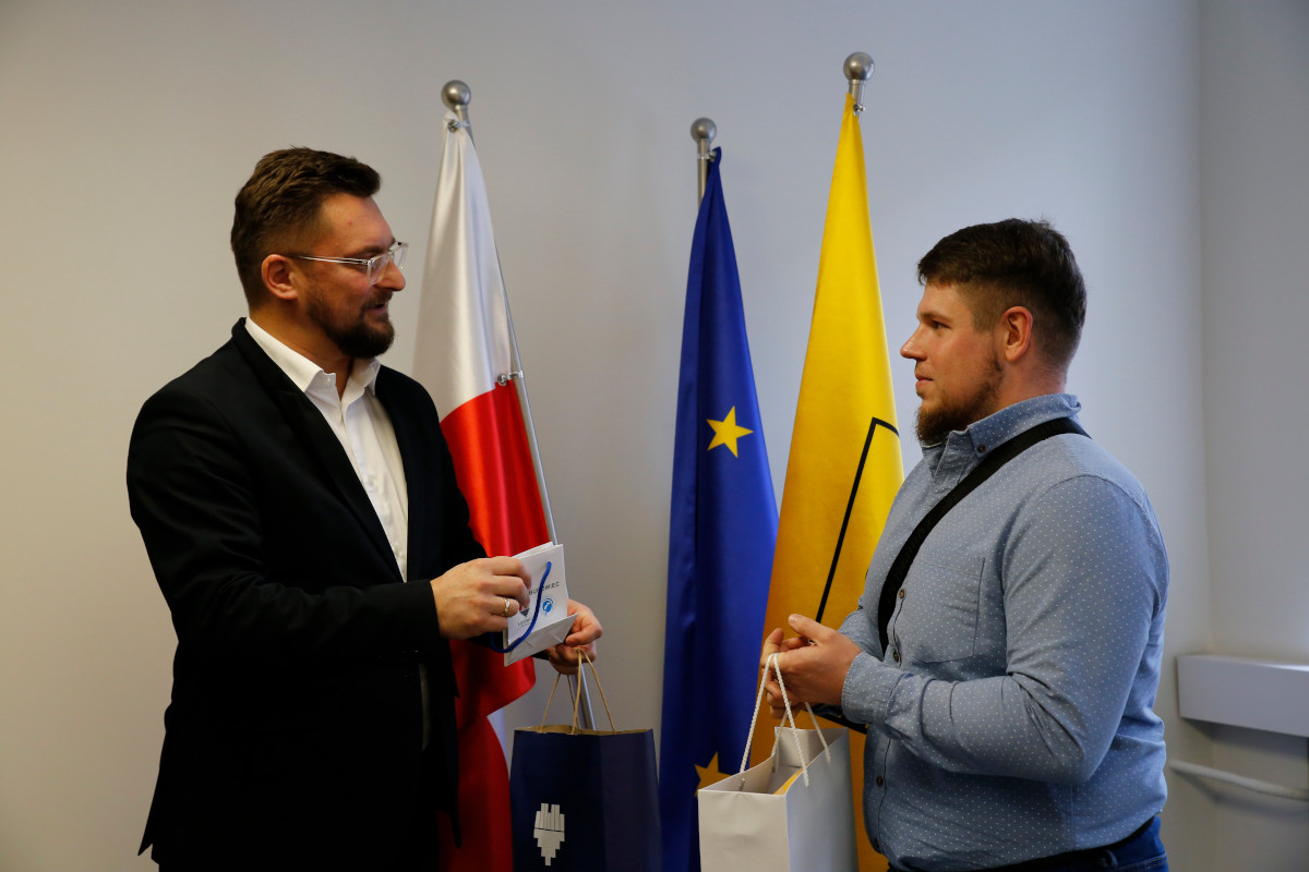 Katowicka Karta Mieszkańca ma ponad 100 tys. użytkowników