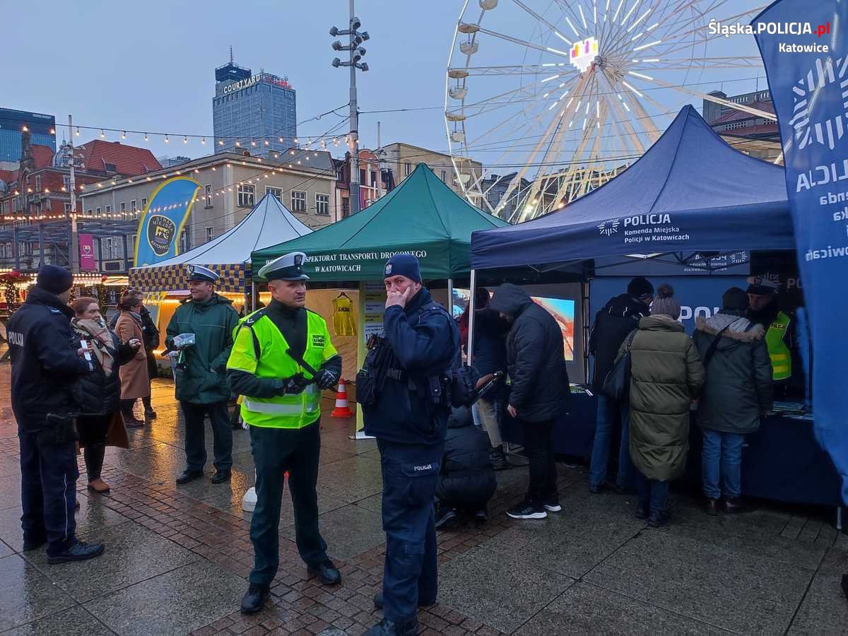 Razem dla bezpieczeństwa Niechronionych Uczestników Ruchu Drogowego