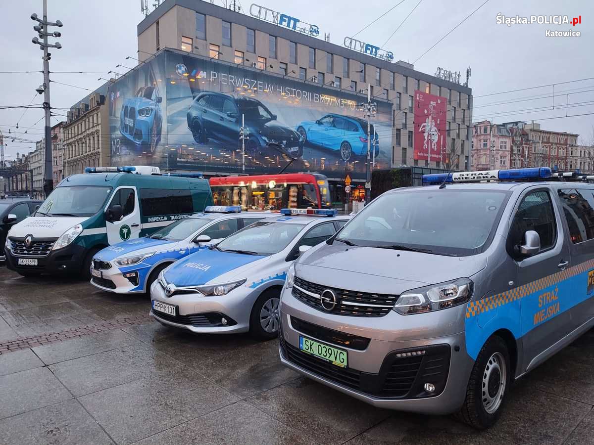 Razem dla bezpieczeństwa Niechronionych Uczestników Ruchu Drogowego