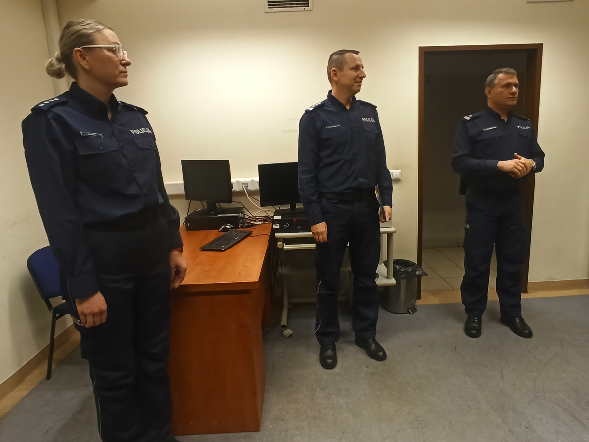 Zmiany na stanowiskach kierowniczych w katowickim garnizonie