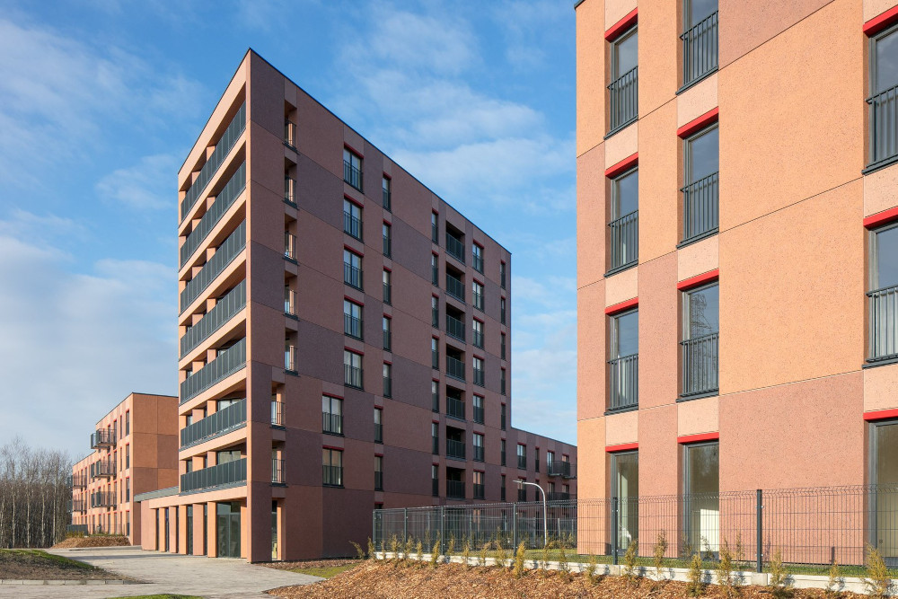 Zamieszanie wokół stawek czynszu na Nowym Nikiszowcu. PFR „zamraża” czynsze do 2025 roku