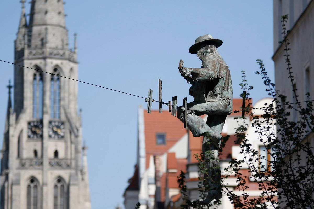 Blues zabrzmi w legendarnym klubie "Puls" w Katowicach