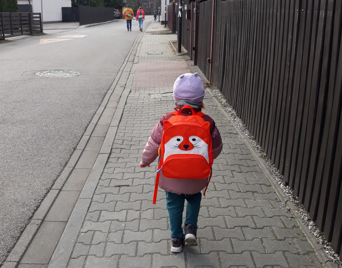 Startuje rekrutacja do katowickich przedszkoli i szkół