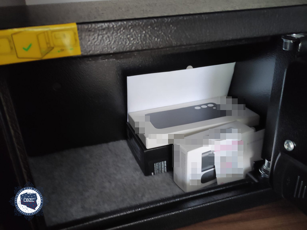 Odpowiedzą za oszustwa internetowe