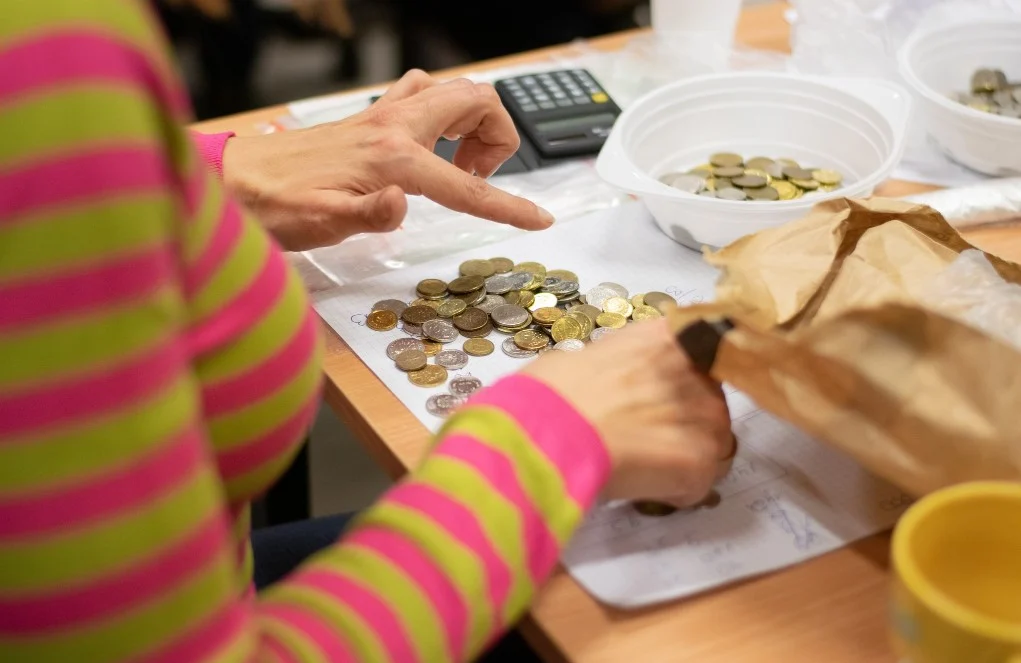 Rekord zbiórki w Chorzowie podczas 31. Finału WOŚP. Uzbierano o ponad 77 tysięcy więcej