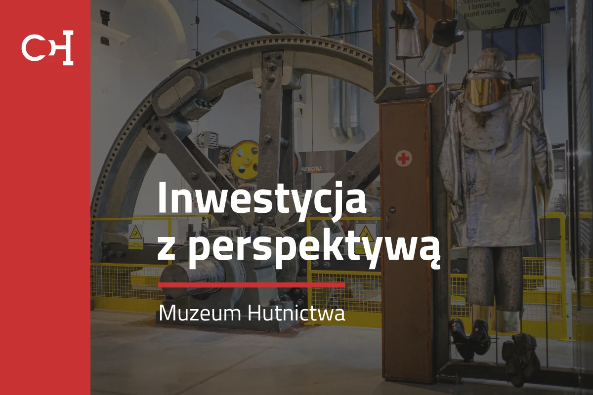 Muzeum Hutnictwa walczy o kolejną nagrodę