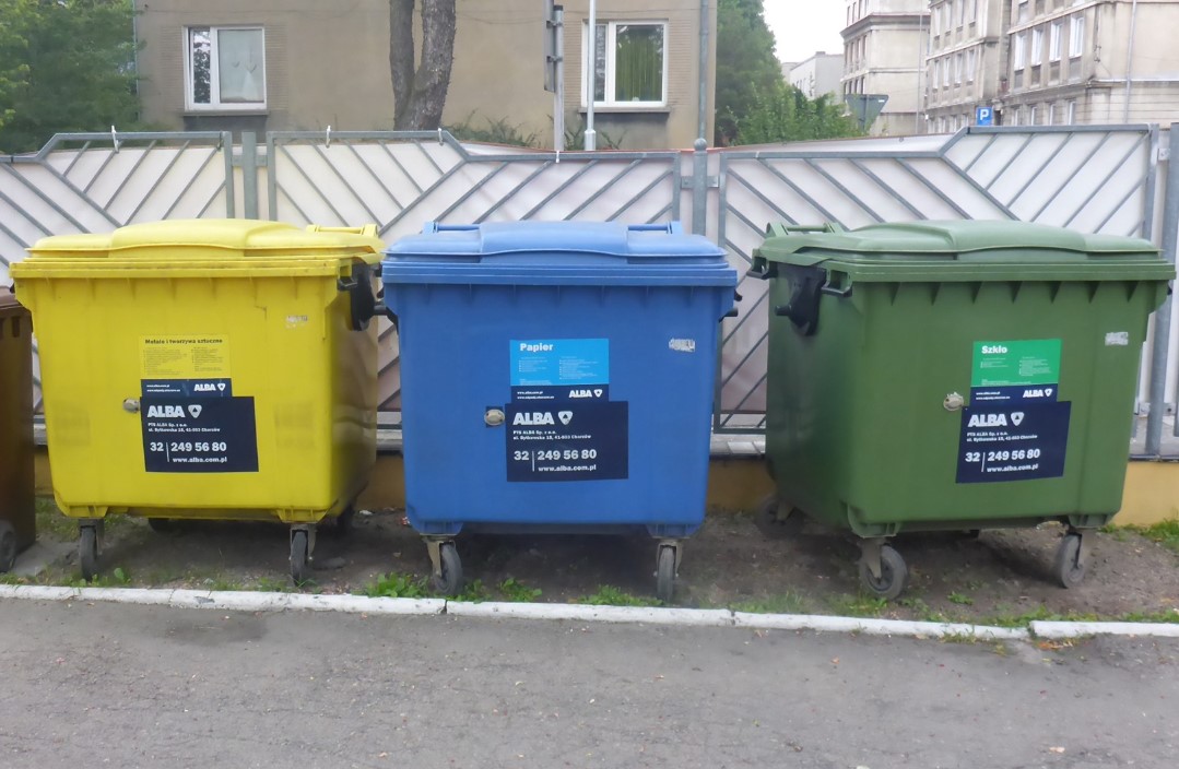 Chorzowianie zapłacą więcej za wywóz śmieci. Podwyżka już od marca