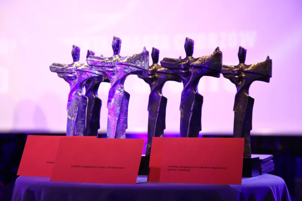 Bal Sportowca za nami. Nagrody Prezydenta Miasta trafiły do ludzi sportu