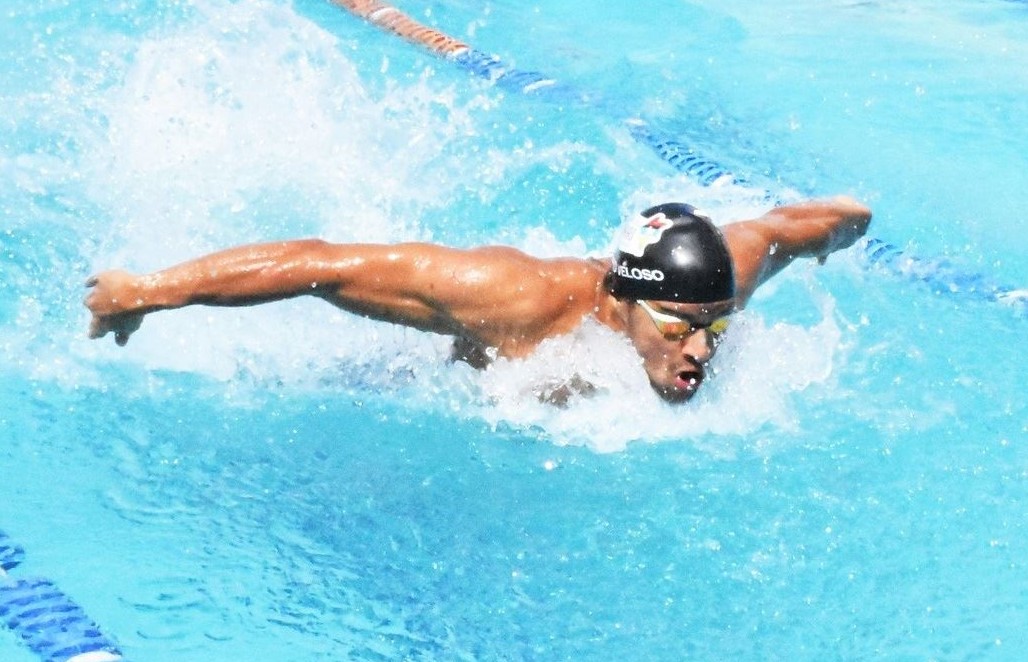 Ruszyła nowa edycja akcji „Superpływak”. Ubiegłoroczny zwycięzca przepłynął ponad 600 km