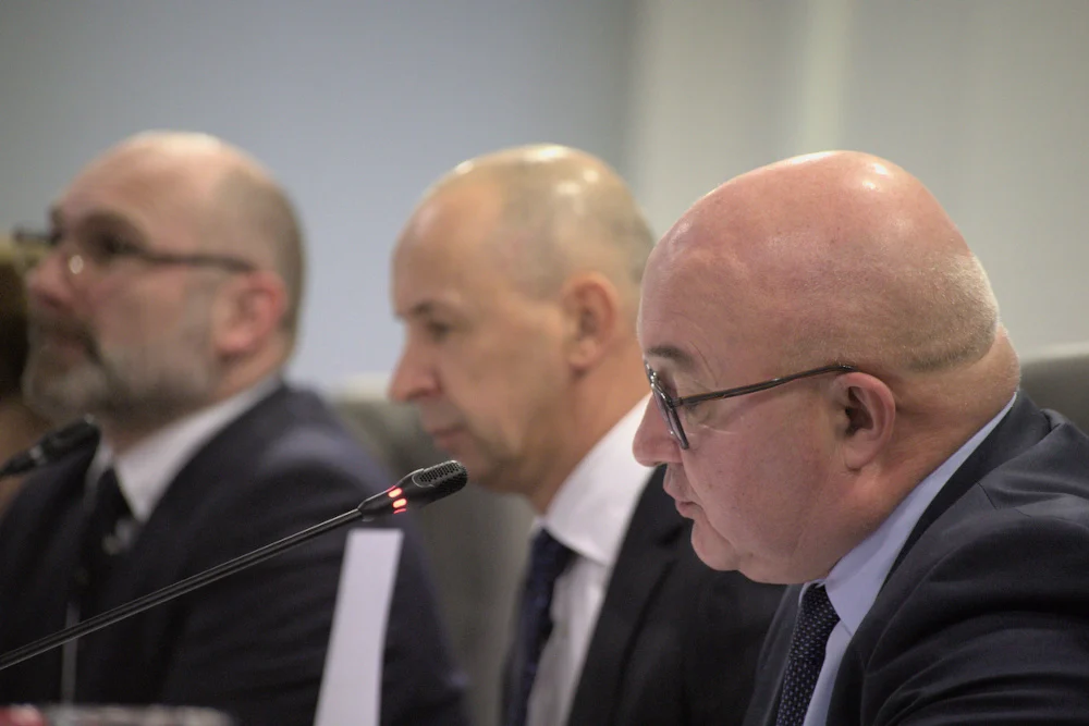 5,2 mln złotych trafi do Chorzowa. To środki z Funduszu Odporności