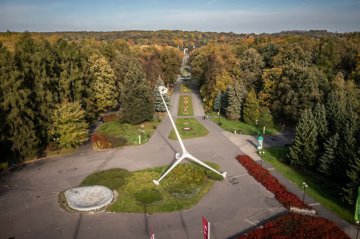 Moc atrakcji w jeden dzień. Z Parkiem Śląskim na Ty!