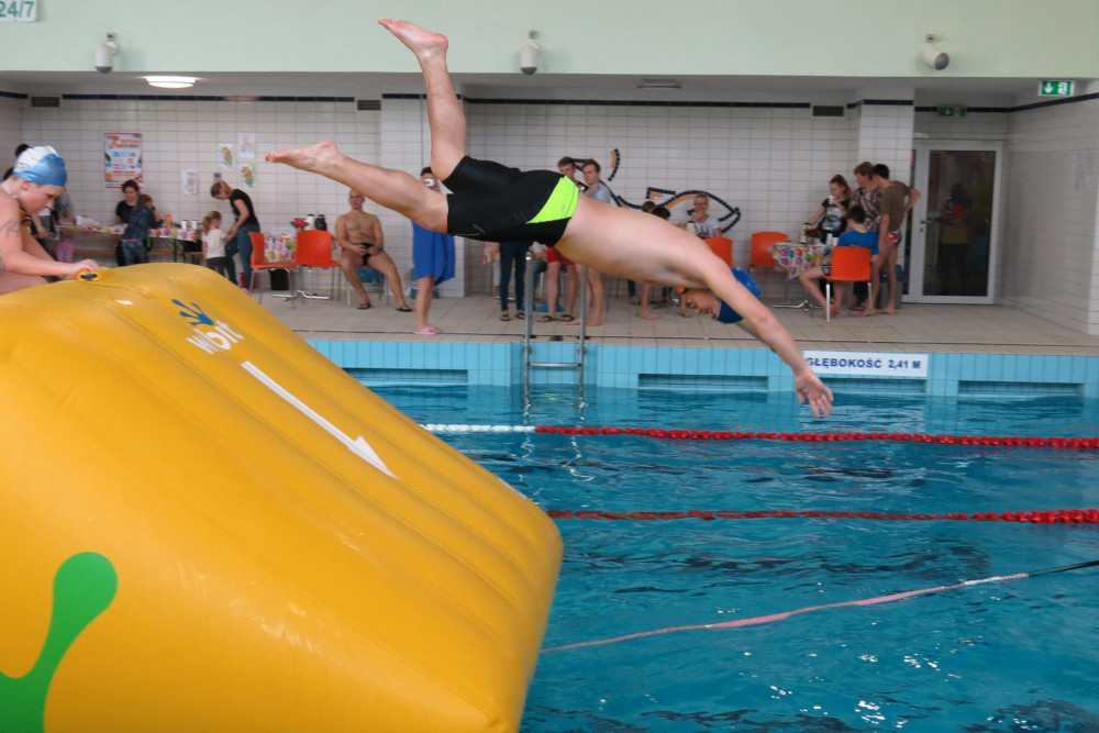 Jubileuszowe Wiosenne Święto Wody już 18 marca. Ruszyły zapisy