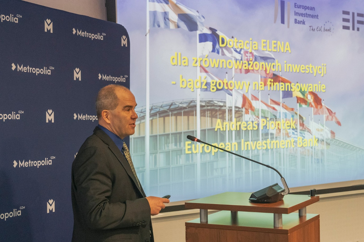 10 budynków w Chorzowie przejdzie termomodernizację dzięki "ELENIE"