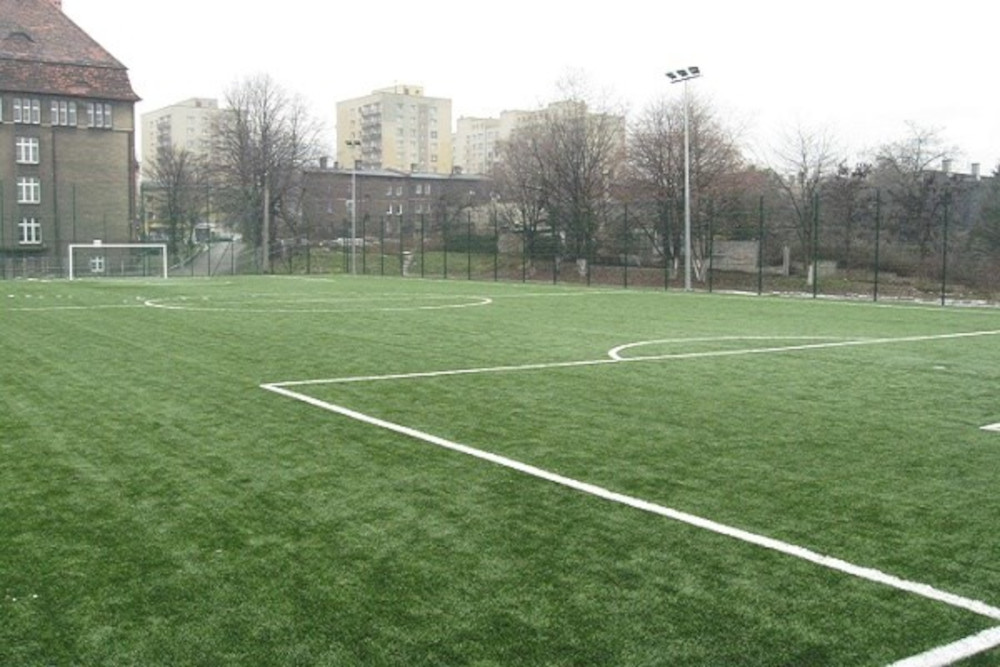 Już w środę rozpoczyna się sezon na chorzowskich Orlikach