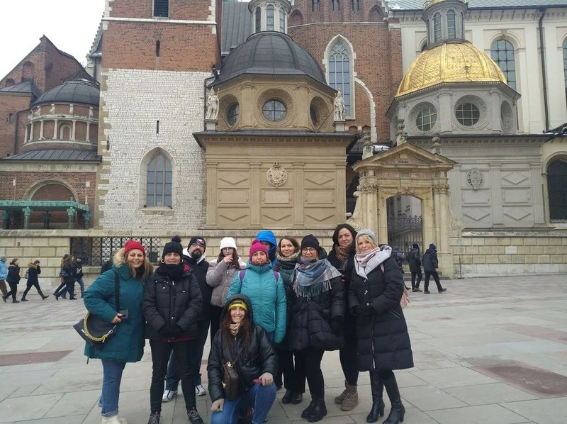 Rodziny zastępcze integrowały się w Żorach