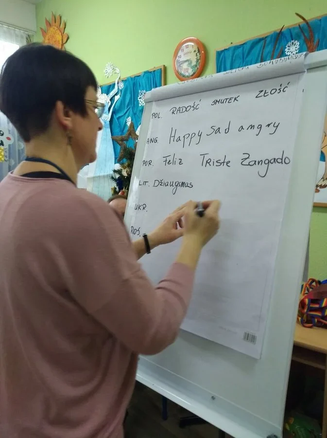 Rodziny zastępcze integrowały się w Żorach