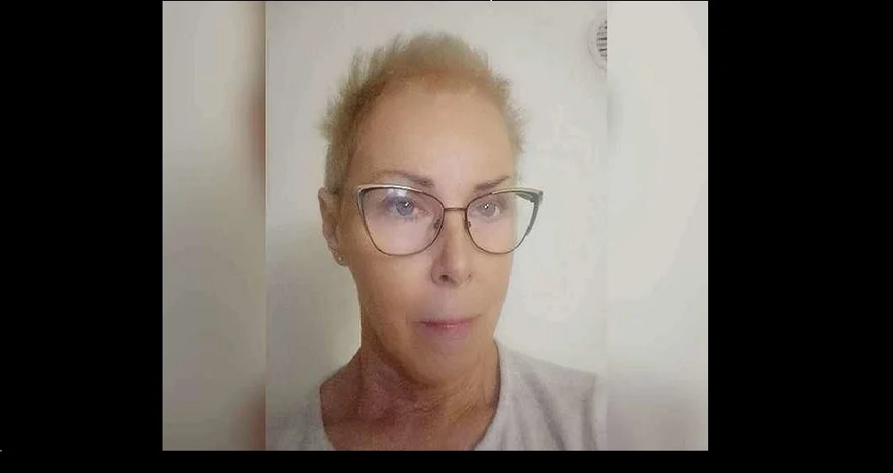 Mieszkanka Żor prosi o pomoc w walce z nowotworem!