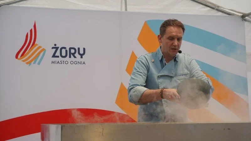 Świętowaliśmy 751. Urodziny Miasta Żory [ZDJĘCIA]