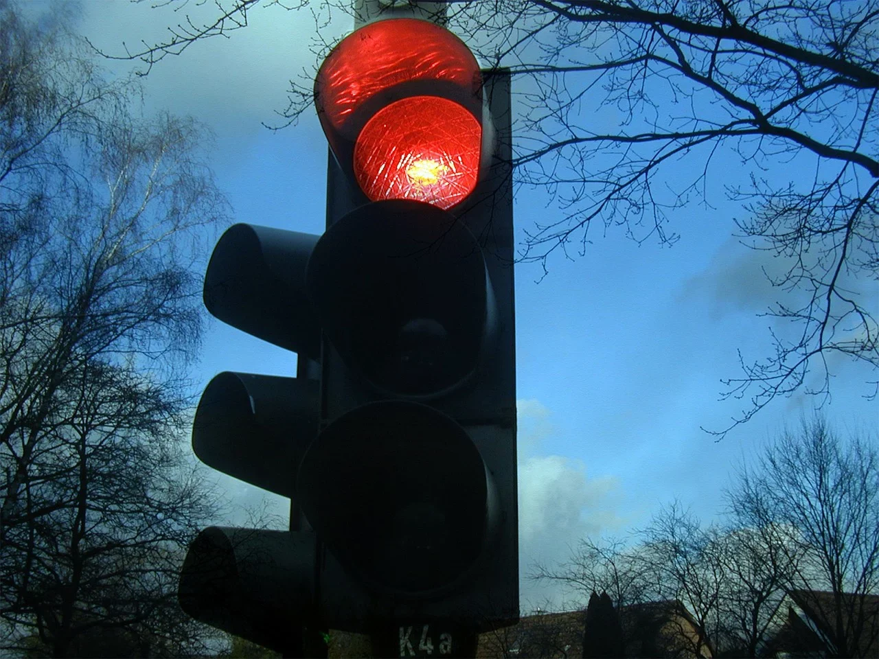 W Świętochłowicach odbędą się zajęcia z ręcznego kierowania ruchem