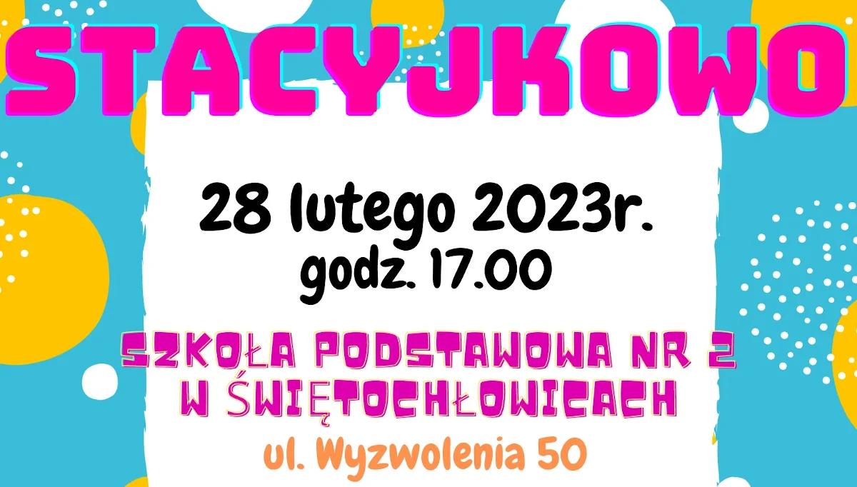 Dzień Otwarty w SP nr 2