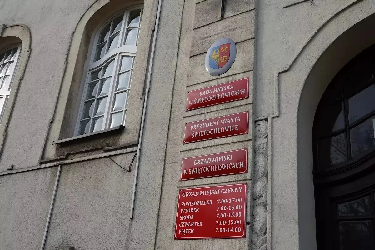 Świętochłowice: Czy oczko wodne przy ul. Ślężan zostanie oczyszczone?