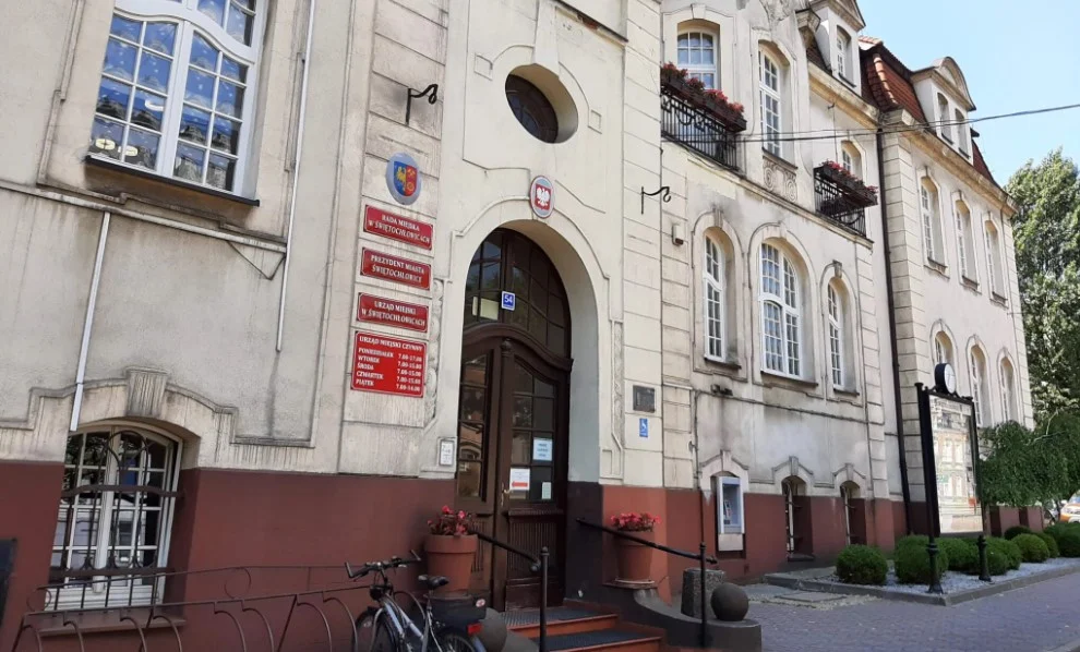 Nowe inwestycje w Świętochłowicach dzięki funduszom z Metropolii GZM!