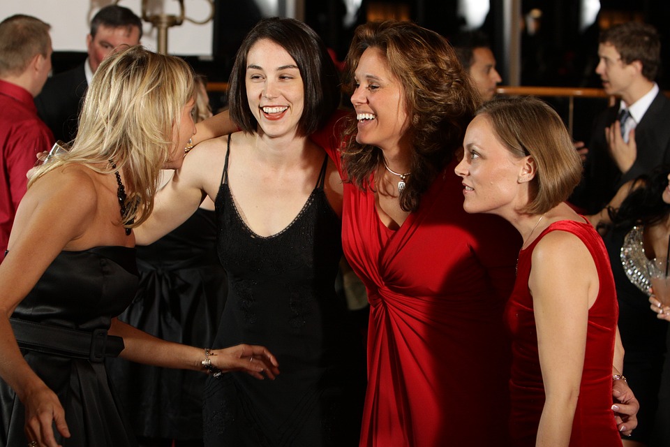 Babski Comber w Świętochłowicach