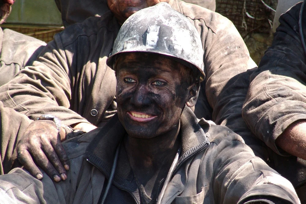 W PGG na pracowników czekają podwyżki. Górnicy otrzymają pensje wyższe o ponad 15 proc.