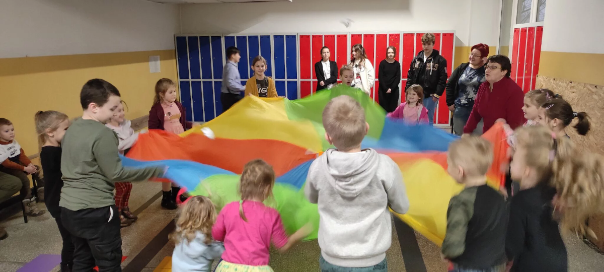 Dzień Otwarty w "Trójce" za nami