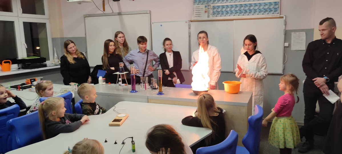 Dzień Otwarty w "Trójce" za nami