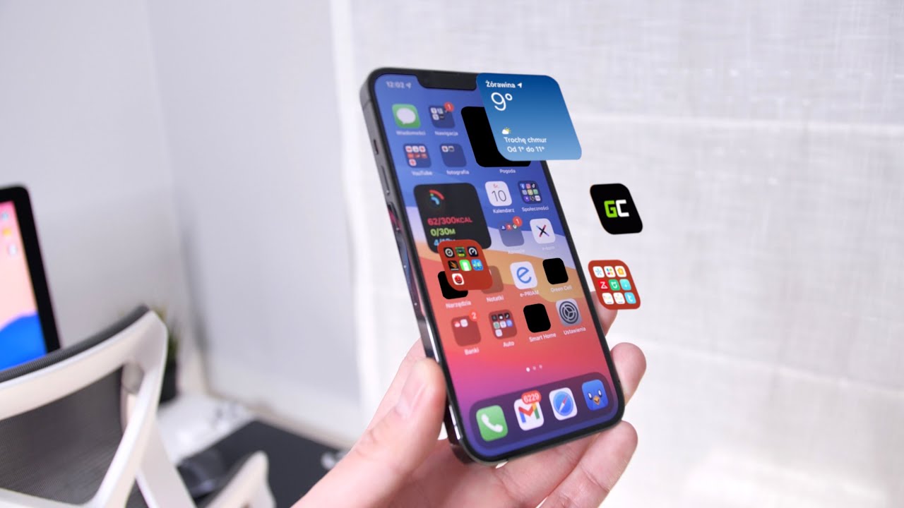 Jak przenieść dane z Androida do iPhone?