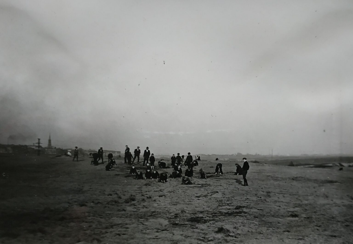 Muzeum Miejskie zaprasza na wykład!