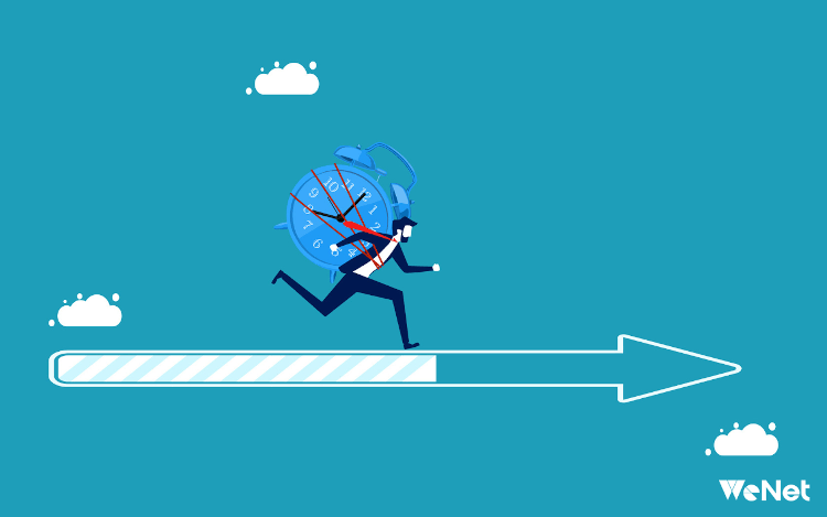 Jak przyśpieszyć otwieranie się stron internetowych?