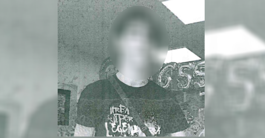 ODNALEZIONY Poszukiwania opiekuńcze 14-letniego mieszkańca Zabrza