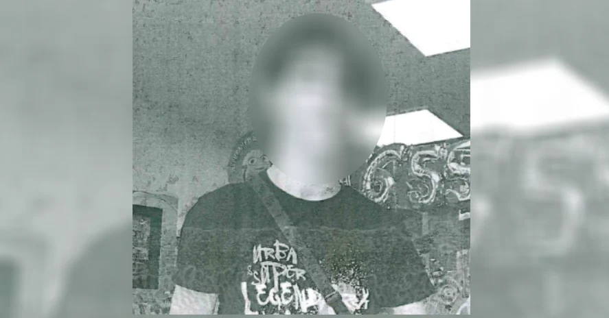 ODNALEZIONY Poszukiwania opiekuńcze 14-letniego mieszkańca Zabrza