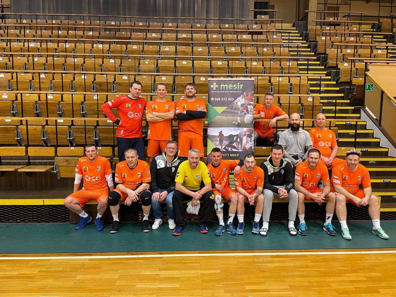 Odbyła się kolejna edycja Turnieju Silesia Cup