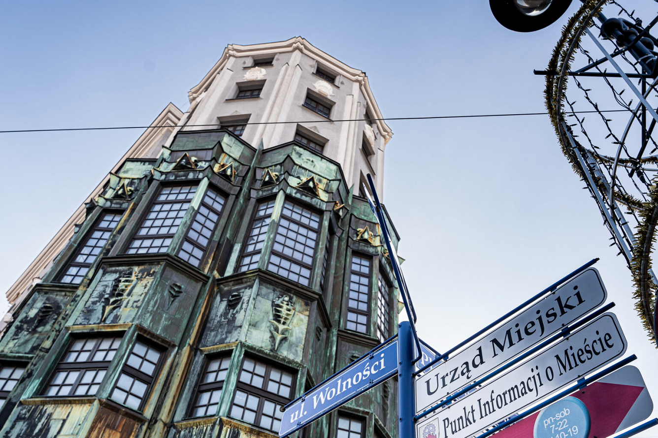 Za nami "Rajza po Admiral Palast"!