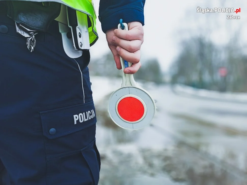 Działania "Bezpieczny pieszy" - podsumowanie
