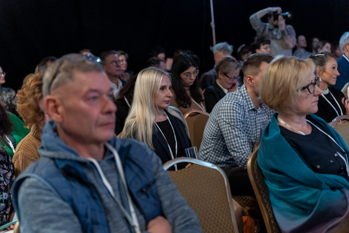 Za nami IX Zabrzańskie Dni Neurologii