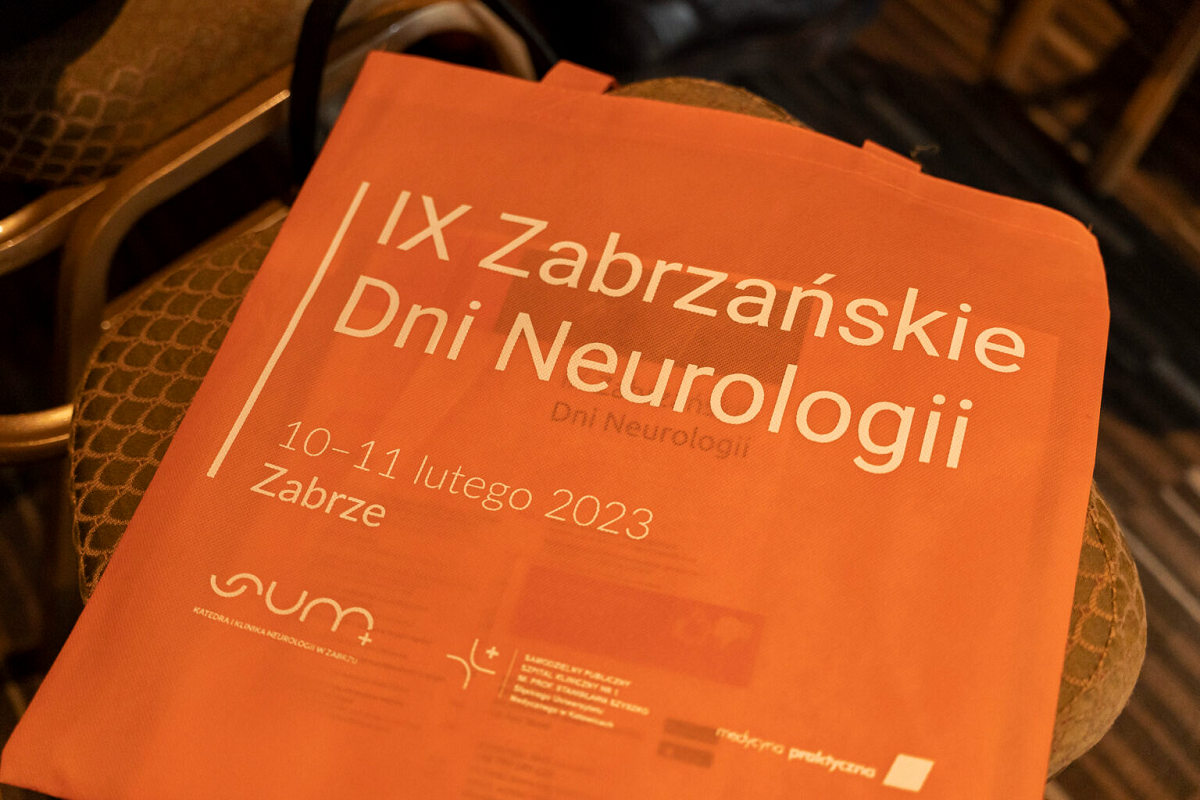 Za nami IX Zabrzańskie Dni Neurologii