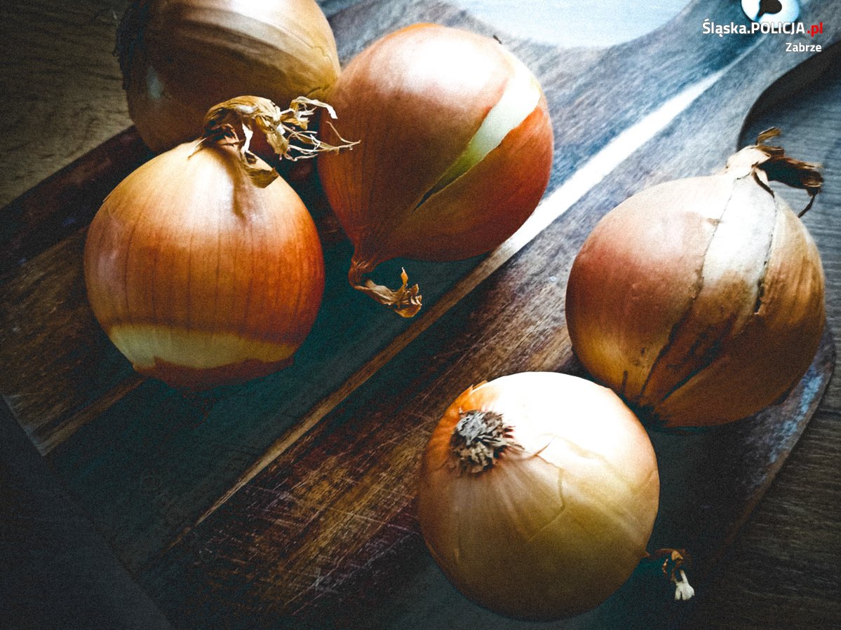 24-latek oszukiwał przy kasie samoobsługowej. Został zatrzymany