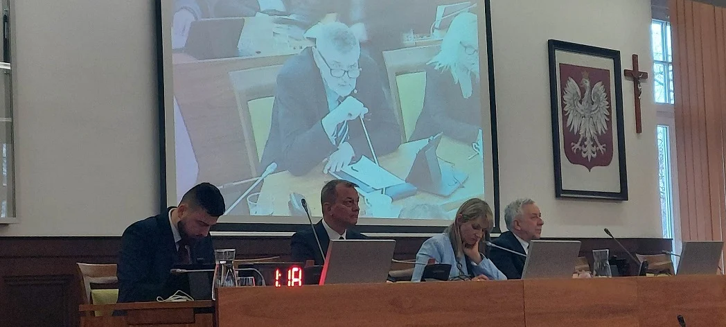 LXII sesja Rady Miasta Zabrze - najciekawsze informacje