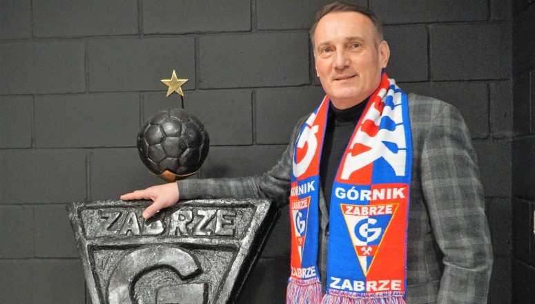 Zmiany w zarządzie Górnika Zabrze. Adam Matysek nowym prezesem!