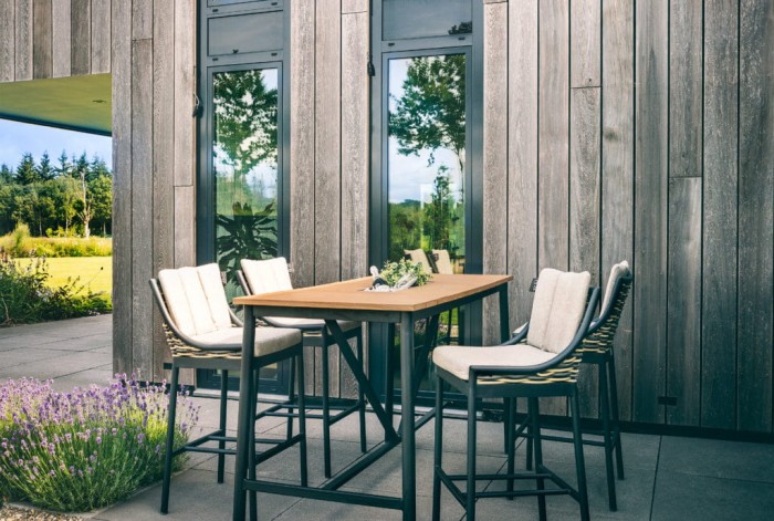 Jak zorganizować mały balkon?