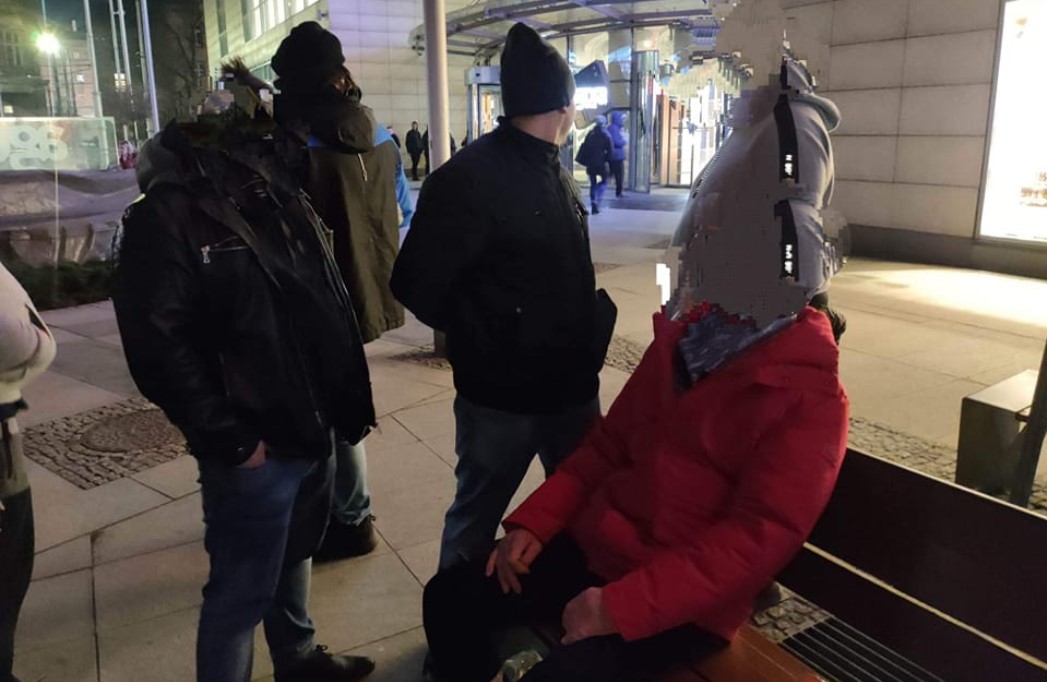 59-latek z Zabrza zatrzymany. Podejrzany o pedofilię złapany przez stowarzyszenie „Wataha"