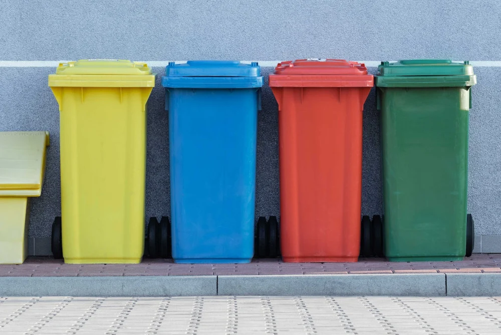 Potężna podwyżka opłat za wywóz śmieci w Zabrzu. Głosowanie radnych już dziś